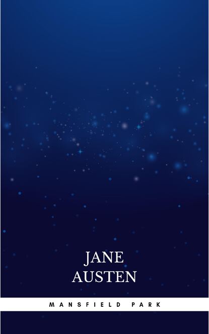Mansfield Park (Spanish Edition)