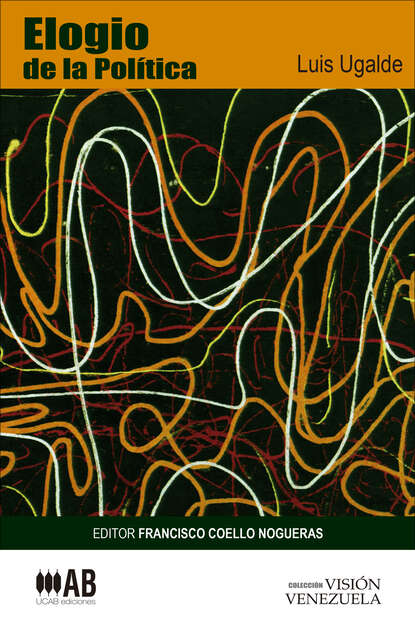 Elogio de la política