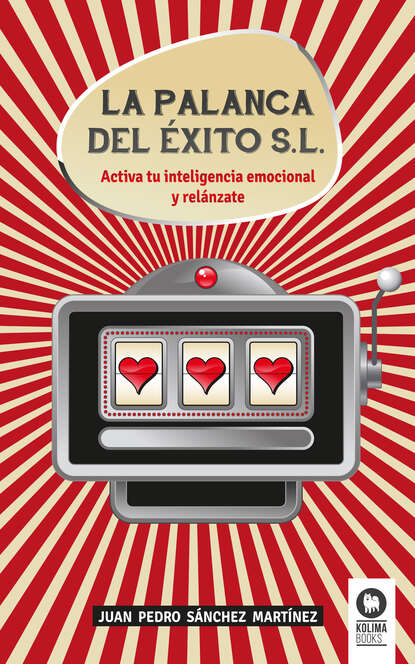 La palanca del éxito S.L.