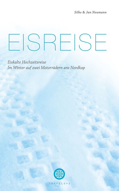 Eisreise