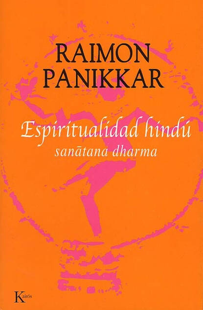 Espiritualidad hindú