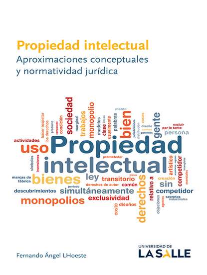 Propiedad intelectual