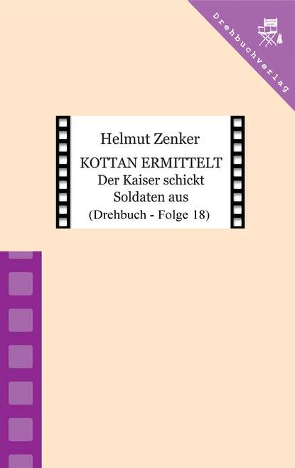Kottan ermittelt - Die Fernsehserie