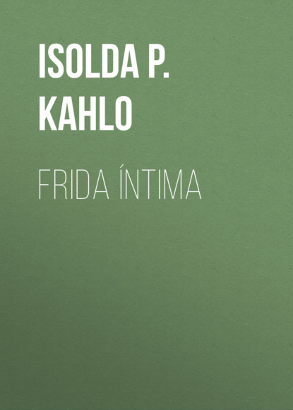Frida Íntima
