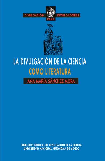 La divulgación de la ciencia como literatura