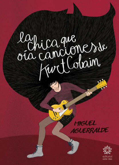La chica que oía canciones de Kurt Cobain