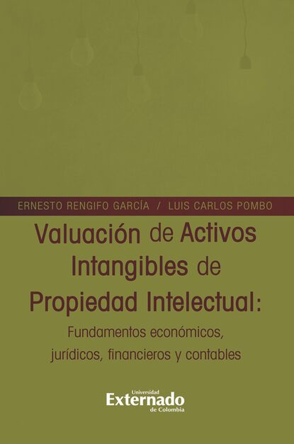 Valuación de Activos Intangibles de Propiedad Intelectual