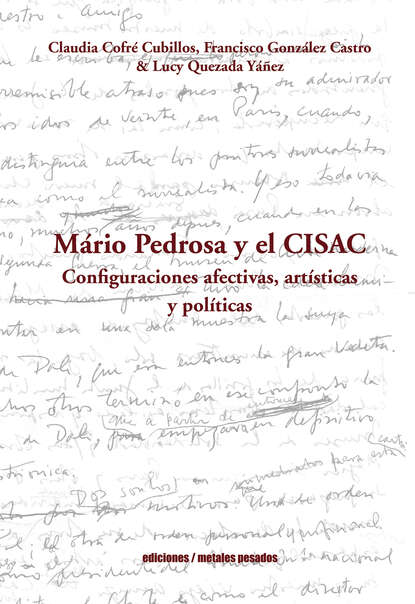 Mario Pedrosa y el CISAC 