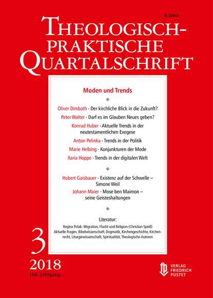 Moden und Trends