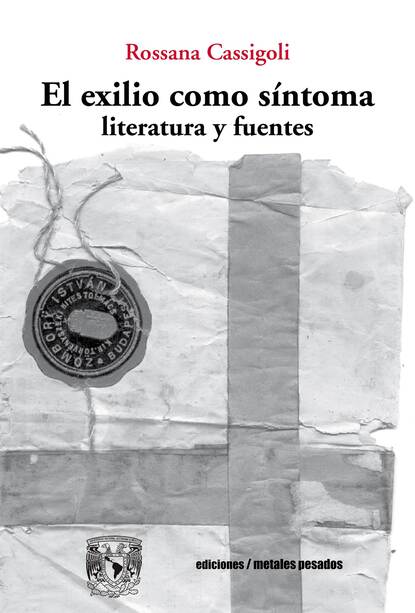  El exilio como síntoma