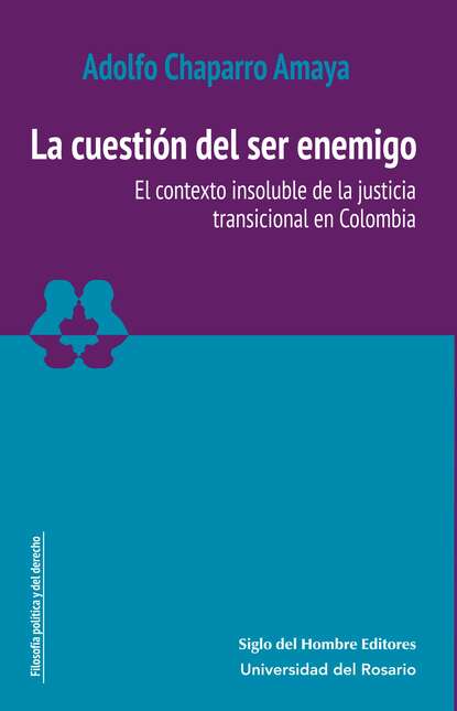 La cuestión del ser enemigo