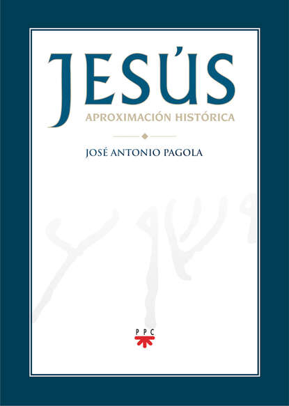 Jesús. Aproximación histórica