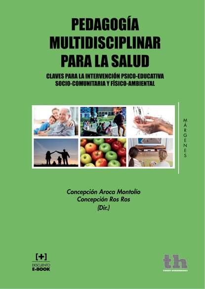 Pedagogía multidisciplinar para la salud