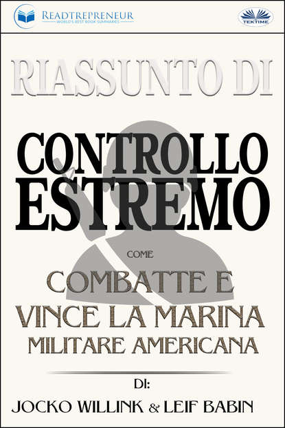 Riassunto Di Controllo Estremo