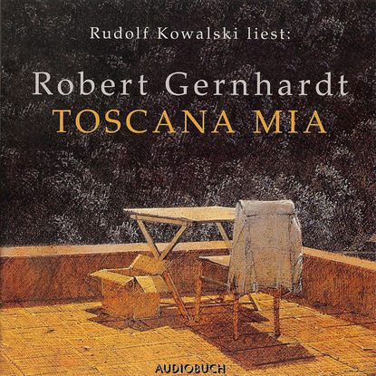 Toscana Mia (Gekürzte Fassung)