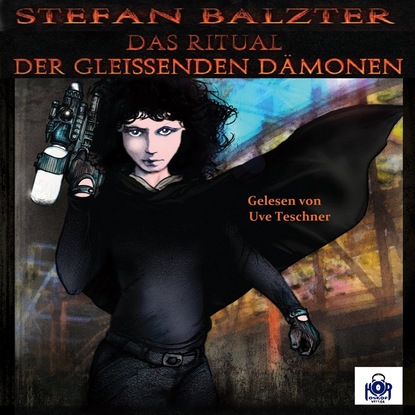 Das Ritual der gleißenden Dämonen, Folge 3