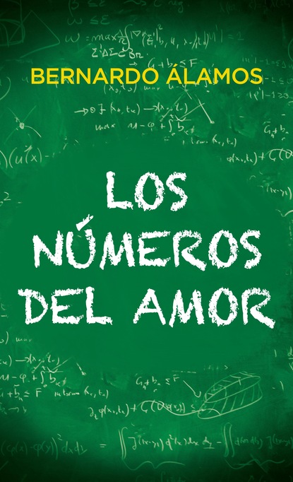 Los números del amor