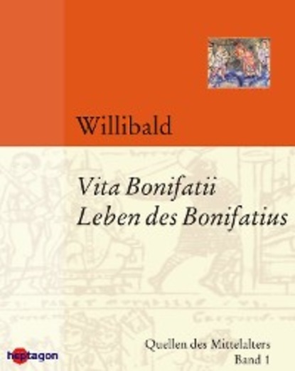 Vita Bonifatii