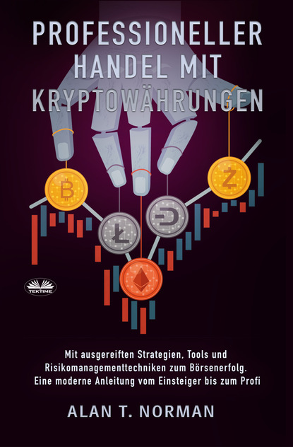 Professioneller Handel Mit Kryptowährungen