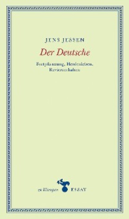 Der Deutsche