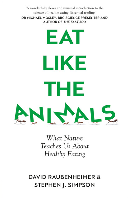 Eat Like the Animals