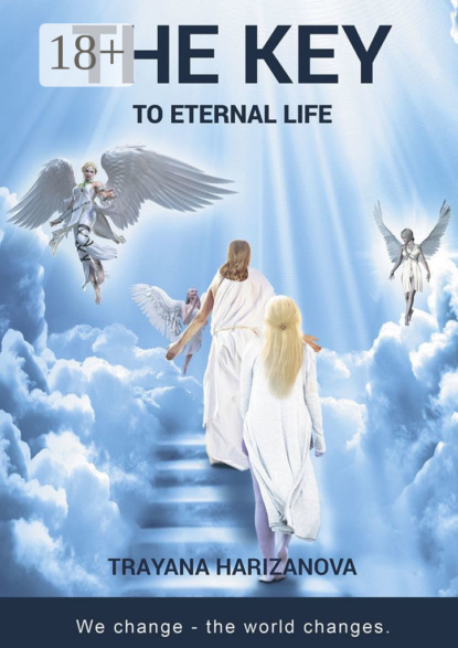 The Key to Eternal Life