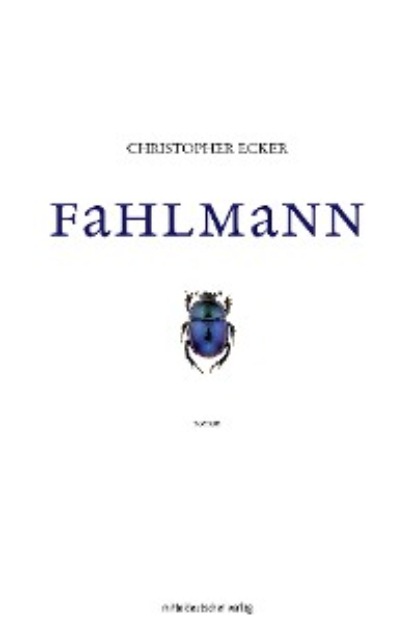 Fahlmann