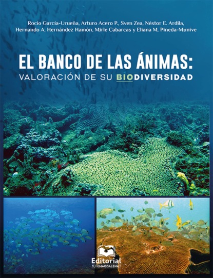 El banco de las ánimas: valoración de su biodiversidad
