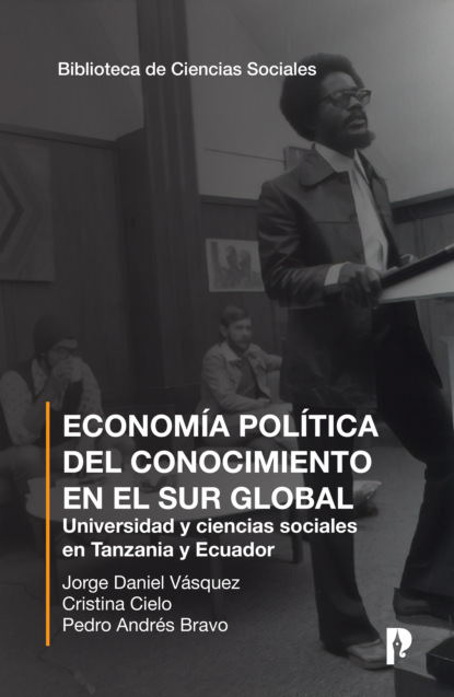 Economía política del conocimiento en el sur global