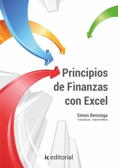 Principios de finanzas con excel.