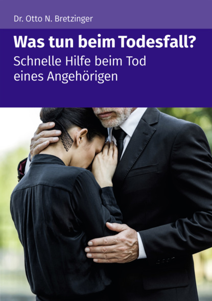 Was tun beim Todesfall?