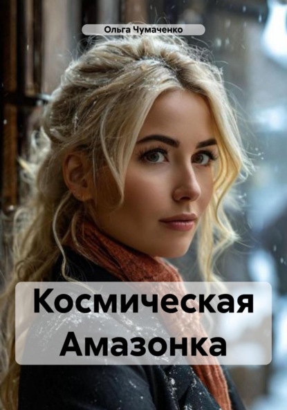 Космическая Амазонка