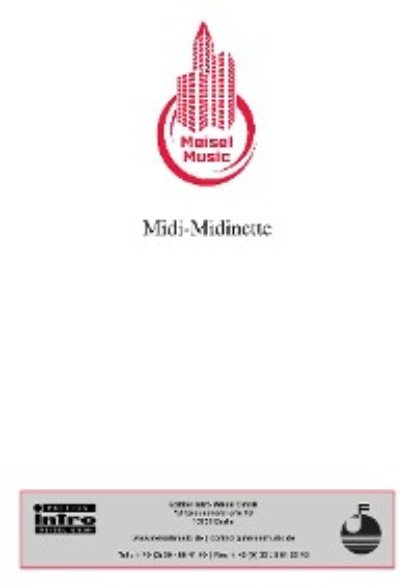 Midi Midinette