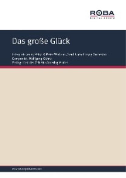 Das große Glück