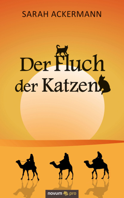 Der Fluch der Katzen