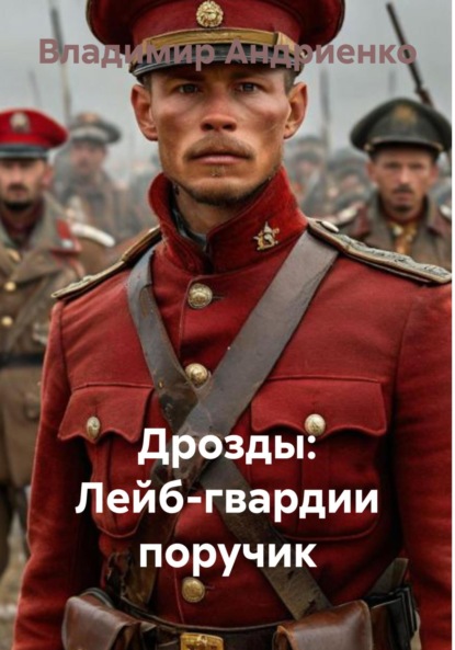 Дрозды: Лейб-гвардии поручик