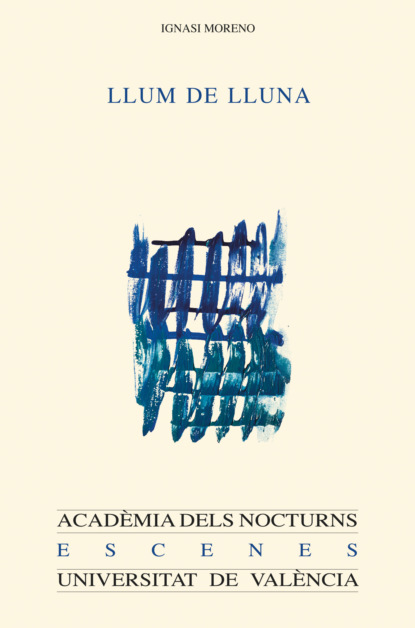Llum de lluna