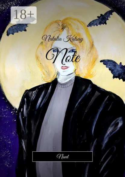 Note. Novel