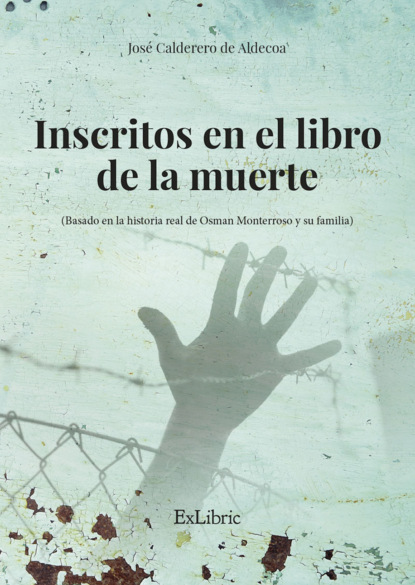 Inscritos en el libro de la muerte