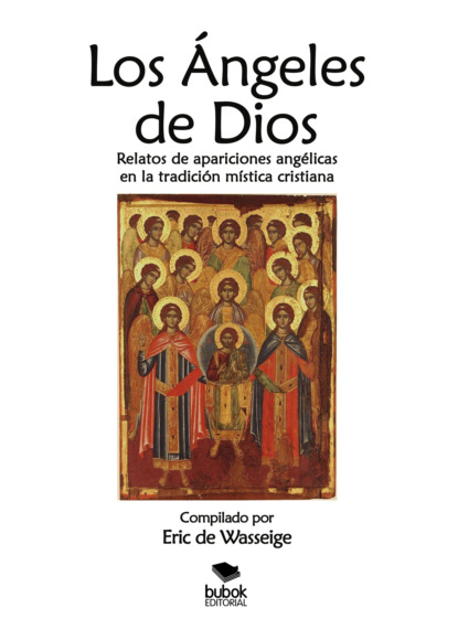 Los ángeles de Dios