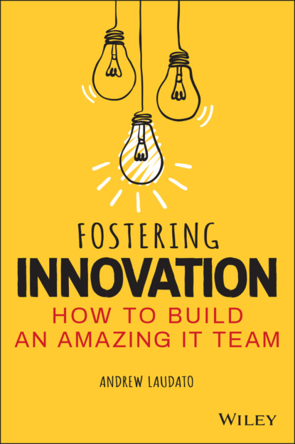 Fostering Innovation