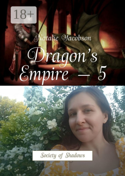 Dragon’s Empire – 5. Society of Shadows
