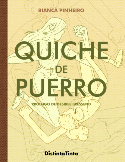 Quiche de puerro