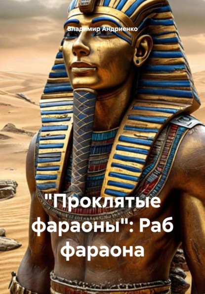 «Проклятые фараоны»: Раб фараона