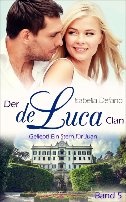 Geliebt! Ein Stern für Juan