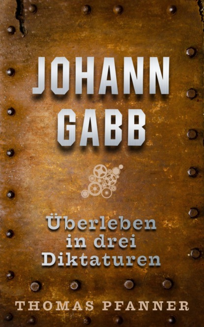 Johann Gabb