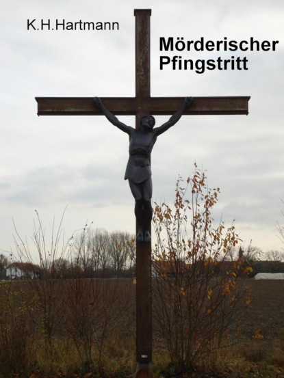 Mörderischer Pfingstritt