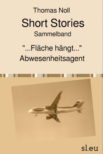 Short Stories Sammelband