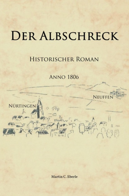 Der Albschreck