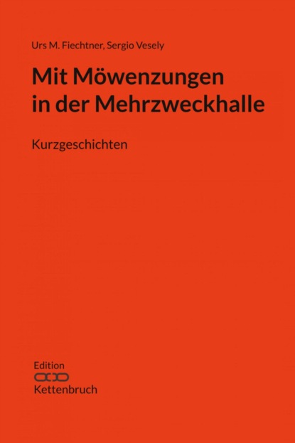 Mit Möwenzungen in der Mehrzweckhalle